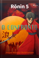 Ronin 5 - O Confronto