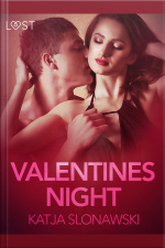 Valentines Night - Erotic Short Story