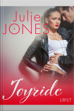 Joyride - Erotic Short Story