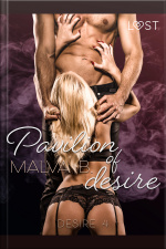 Desire 4: Pavilion Of Desire