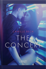 The Concert - Erotic Short Story