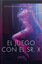 El Juego Con El Sr. X - Un Relato Erótico