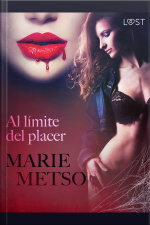Al Límite Del Placer - Relato Erótico