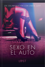 Sexo En El Auto - Literatura Erótica