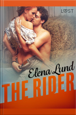 The Rider - Erotic Short Story