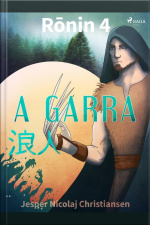 Ronin 4 - A Garra