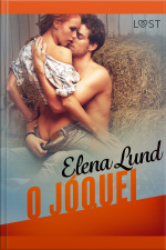 O Jóquei – Conto Erótico