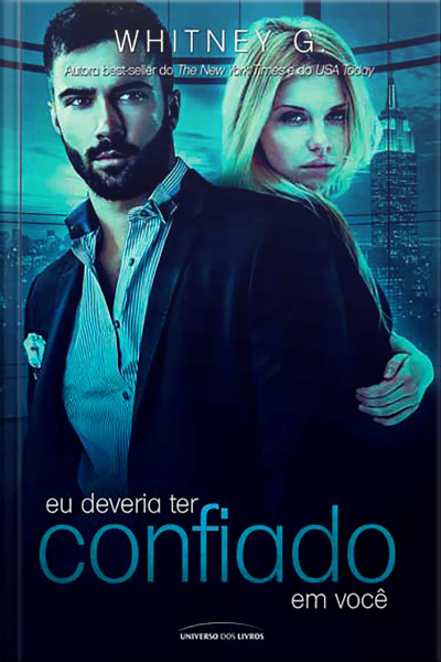 Eu Deveria Ter Confiado Em Você