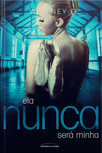 Ela Nunca Será Minha