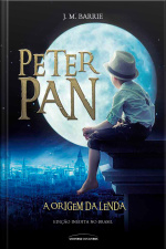 Peter Pan: A Origem Da Lenda