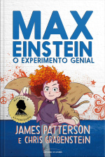 Max Einstein – O Experimento Genial
