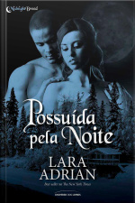 Possuída Pela Noite