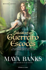 Seduzida Por Um Guerreiro Escocês