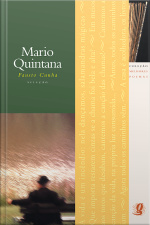 Melhores Poemas Mario Quintana