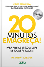 20 Minutos E Emagreça