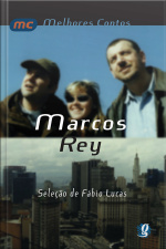 Melhores Contos Marcos Rey