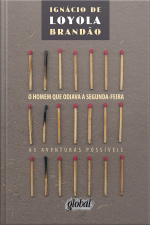 O Homem Que Odiava A Segunda-feira