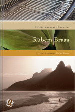 Melhores Crônicas Rubem Braga
