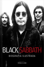 Black Sabbath: A Biografia Ilustrada