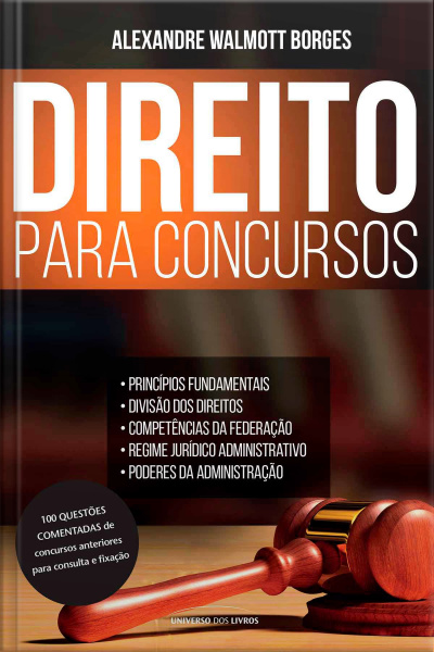 Direito Para Concursos