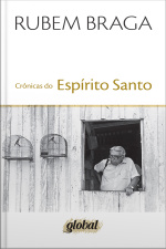 Crônicas Do Espírito Santo