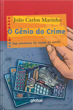 O Gênio Do Crime