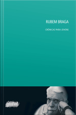 Rubem Braga: Crônicas Para Jovens