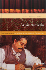 Melhores Crônicas Artur Azevedo