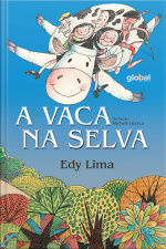 Vaca Na Selva