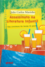 Assassinato Na Literatura Infantil