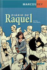 Diário De Raquel