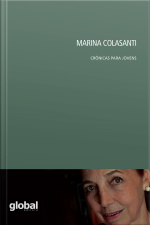 Marina Colasanti: Crônivas Para Jovens