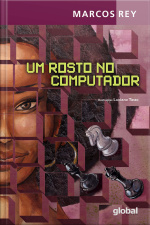 Um Rosto No Computador