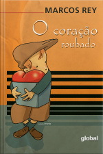 O Coração Roubado