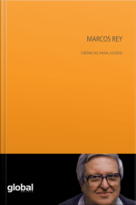 Marcos Rey Crônicas Para Jovens