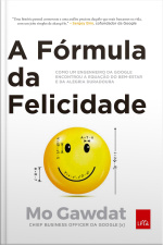 A Fórmula Da Felicidade
