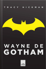 Wayne De Gothan