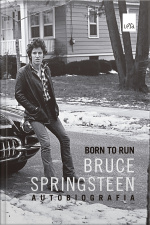 Born To Run