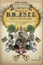 História Do Brasil Para Ocupados