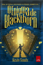 O Enigma De Blackthorn