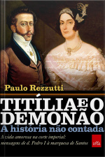 Titília E O Demonão