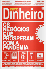 Istoé Dinheiro - Edição De 22/04/2020