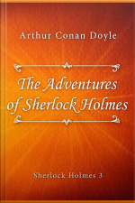 The Adventures Of Sherlock Holmes