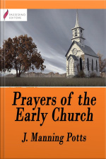 Prayers Of The Early Church