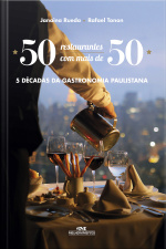 50 Restaurantes Com Mais De 50