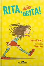 Rita, Não Grita