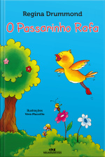 O Passarinho Rafa