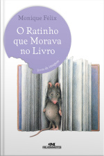 O Ratinho Que Morava No Livro