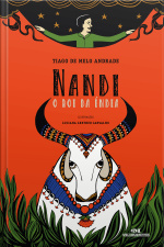 Nandi: O Boi Da Índia