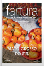 Fartura: Expedição Mato Grosso Do Sul